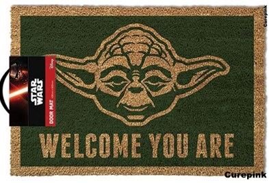 Star Wars: Yoda