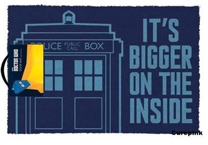 Doctor Who: Tardis