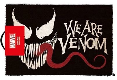 Marvel: We are Venom