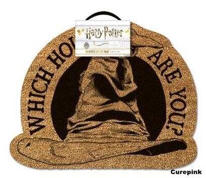 Harry Potter: 2D Sorting Hat