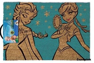 Frozen: Frozen Fever