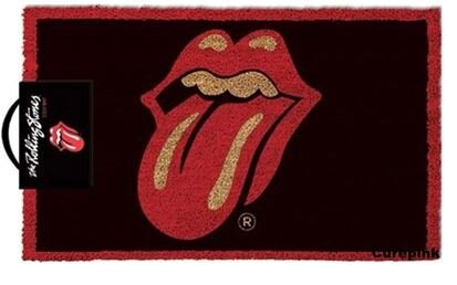 Rolling Stones: Lips