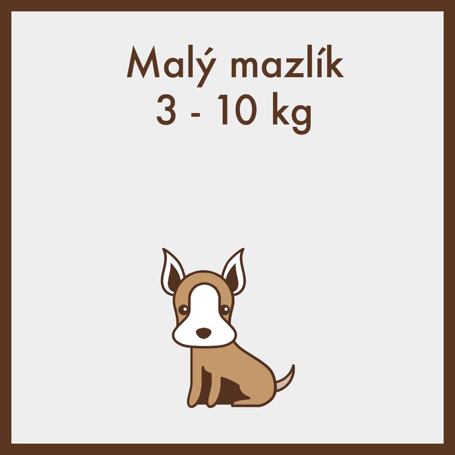 Malý mazlík