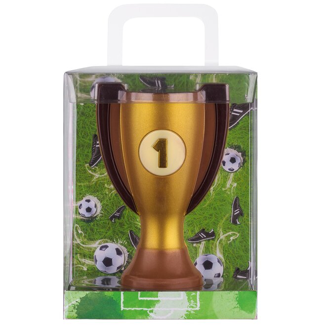 Zlatý fotbalový pohár, 150 g
