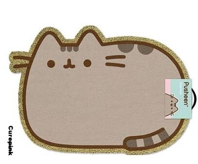 Pusheen: Pusheen the cat