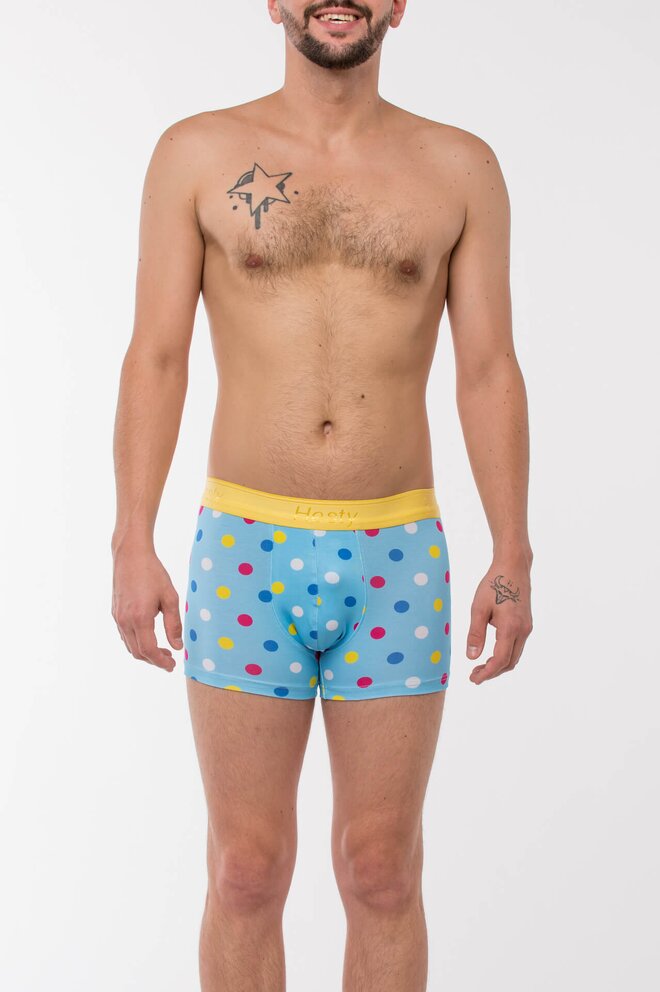 Pánské boxerky Lollipop