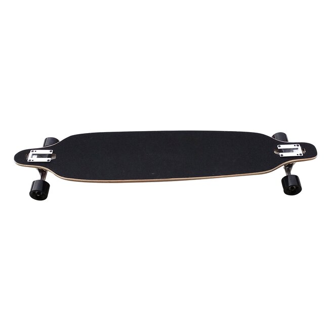 Longboard Freeride