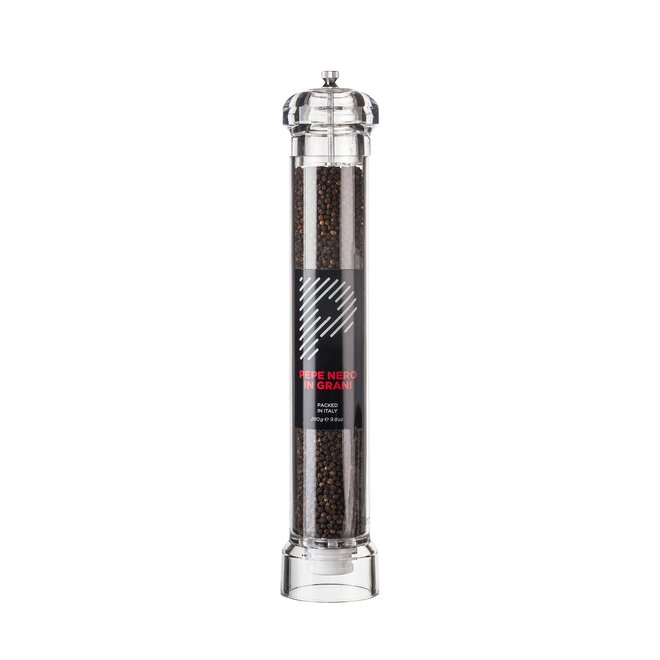 Mlýnek - černý pepř, 280 g