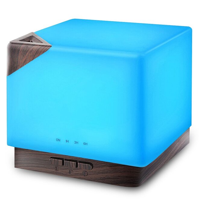 Difuzér Cube 700 ml