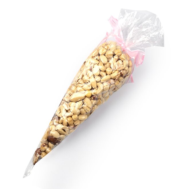 Oříškový mix