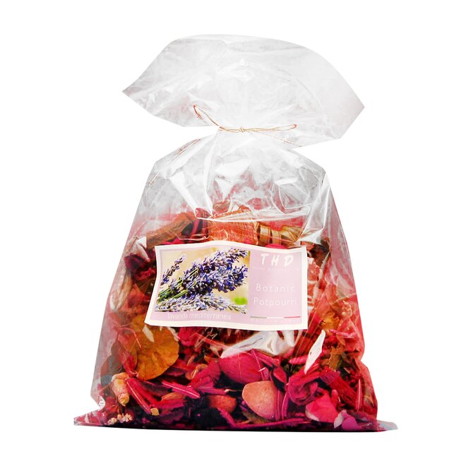 Parfémované potpourri – Levandule