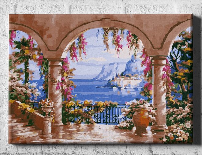 Garden of Eden