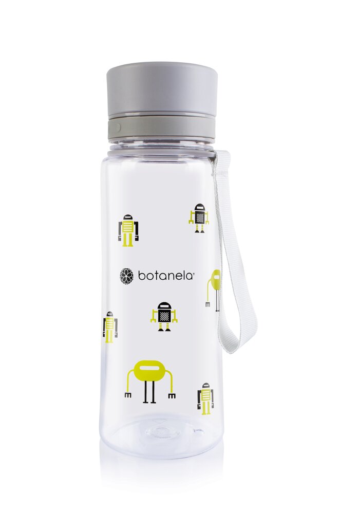 Roboti