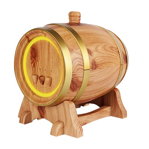 Aroma Difuzér "Barrel" 350 ml