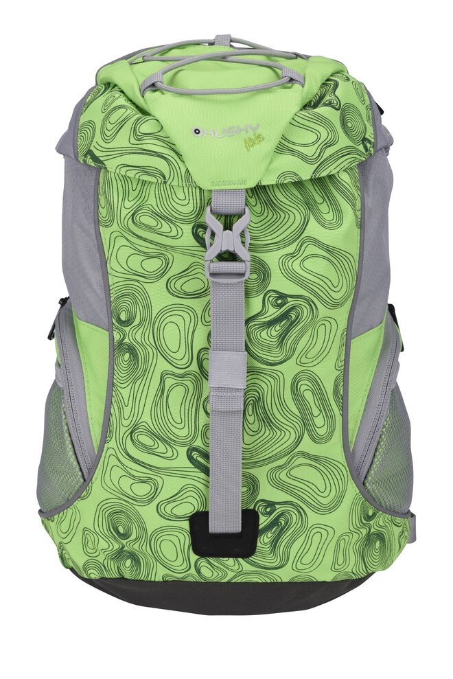 Dětský batoh Husky Spring (12 l)