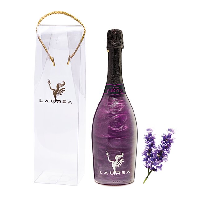 Royal Purple + dárková taška
