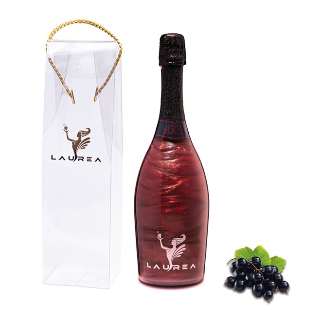 Royal Black + dárková taška