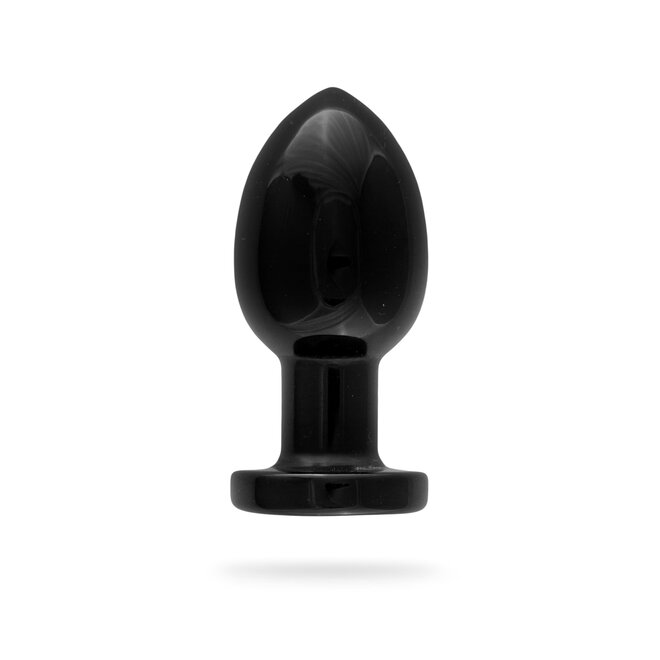 Obsidiánový Chakra Healing