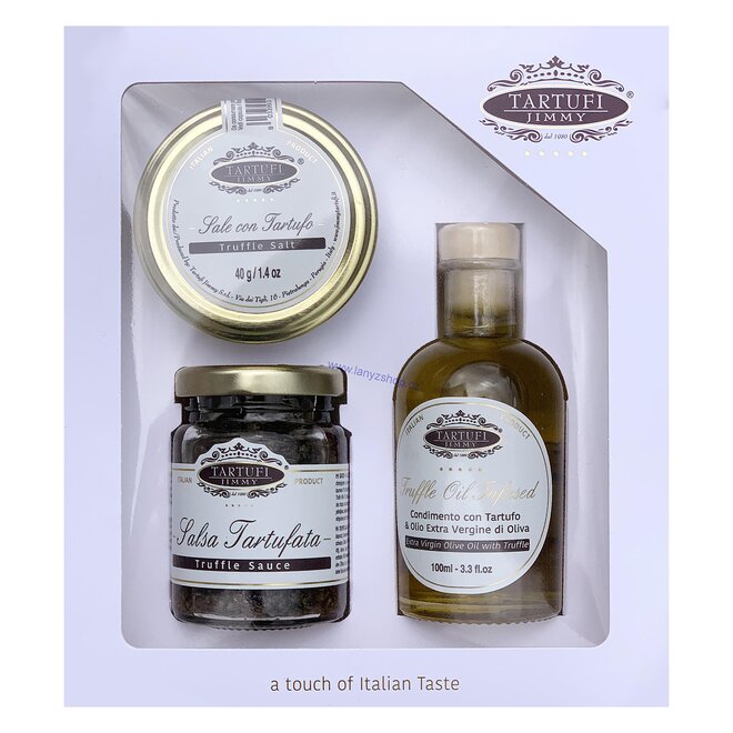 Balíček Truffle Gift
