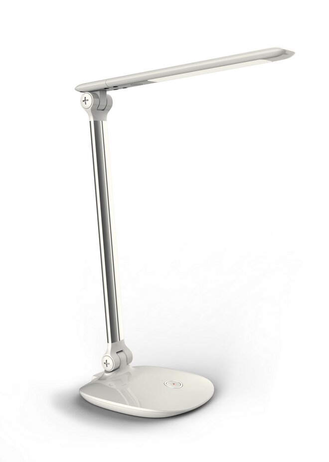 LED stolní lampička PLATINET PDLKS065W