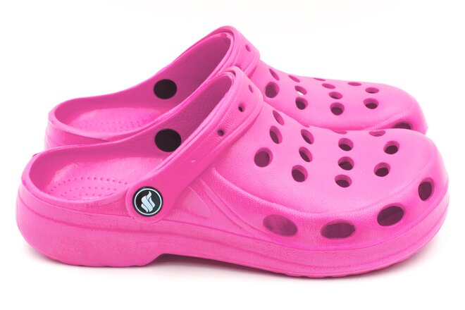 Dámské clogsy FLAMEshoes A-002