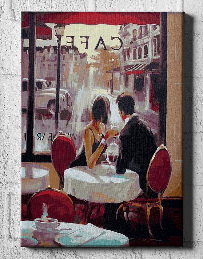 Café