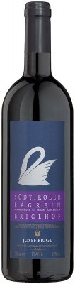 Lagrein riserva DOC, 0,75 l