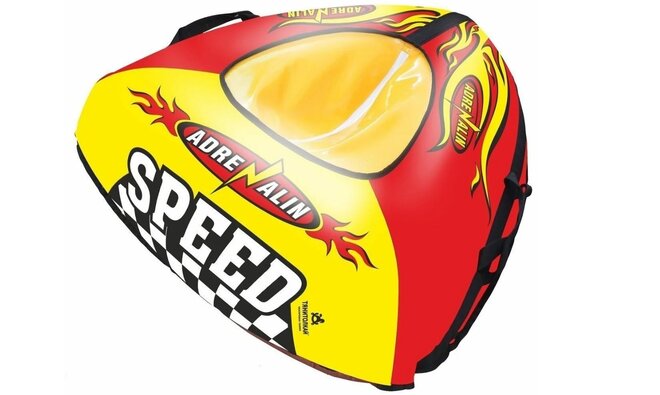 Nafukovací kluzák - Speed - do 120 kg