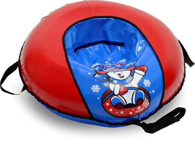 Nafukovací kluzák, 83 cm - Drive comfort - do 50 kg