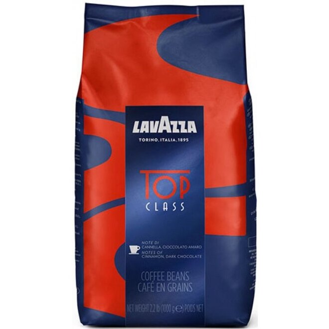 Lavazza Top Class (1 kg)