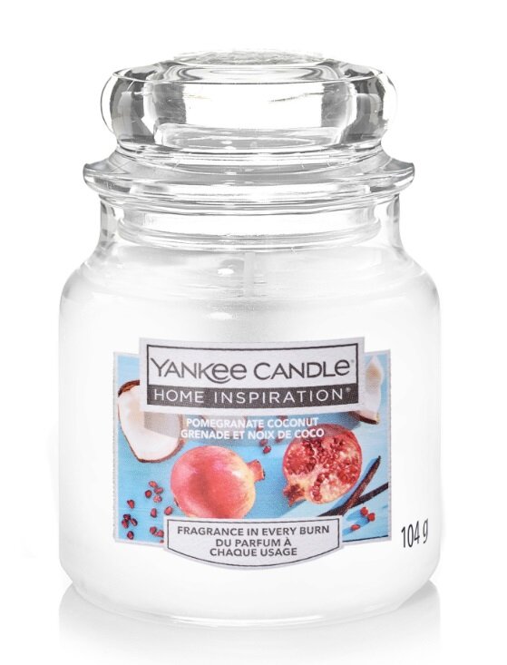 Yankee Candle Pomegranate Coconut 104 g