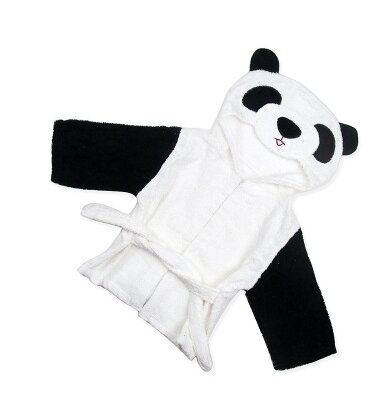 Župan – panda