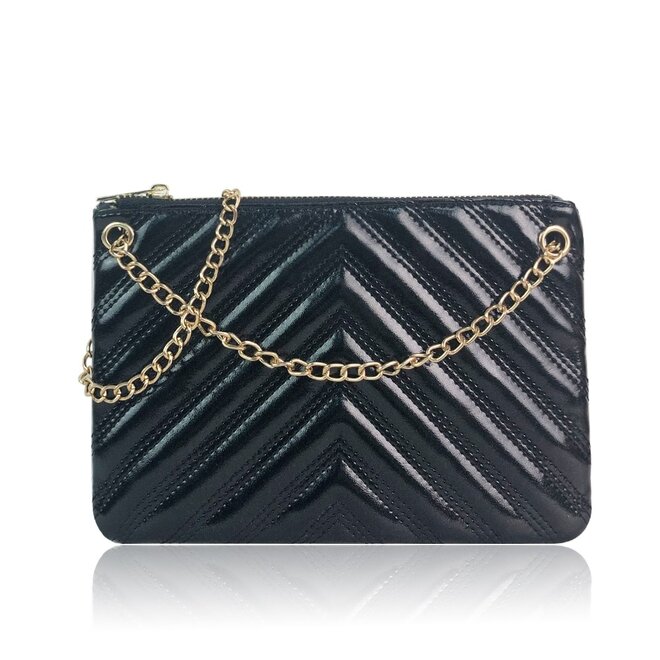 Crossbody kabelka Bella