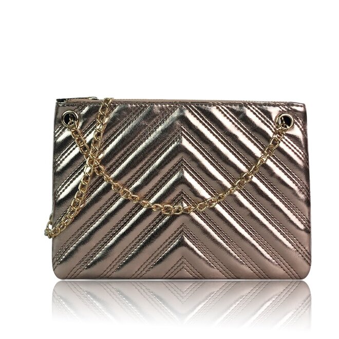 Crossbody kabelka Bella