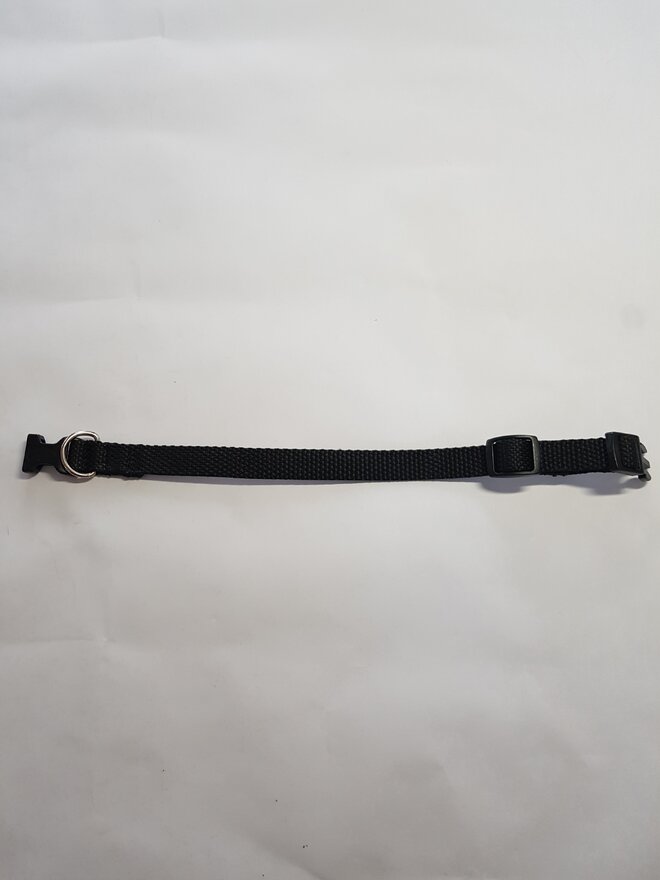 Obojek popruh 35 cm x 16 mm