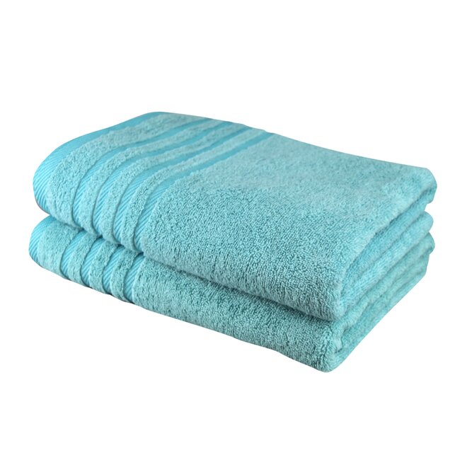 Osuška aqua