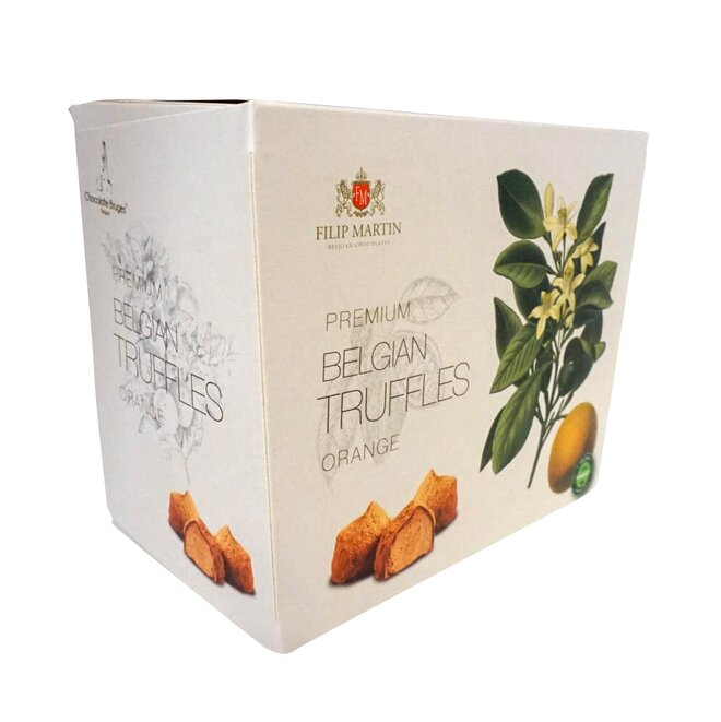 Pomerančové, 150 g