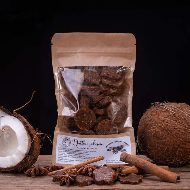 Perník, 100 g