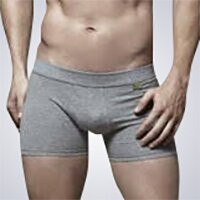 3x pánské boxerky bez nápisu