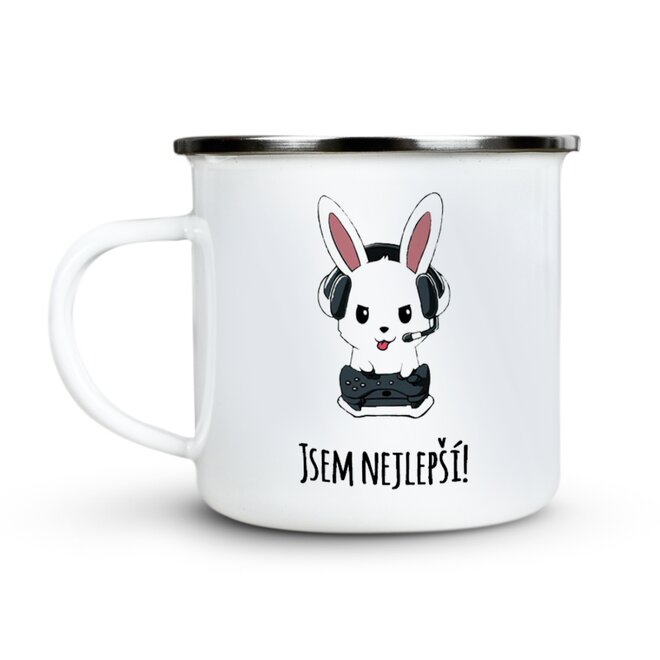 Jsem nejlepší