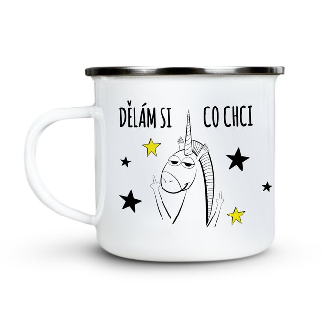 Dělám si co chci