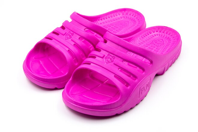 Dámské pantofle FLAMEshoes