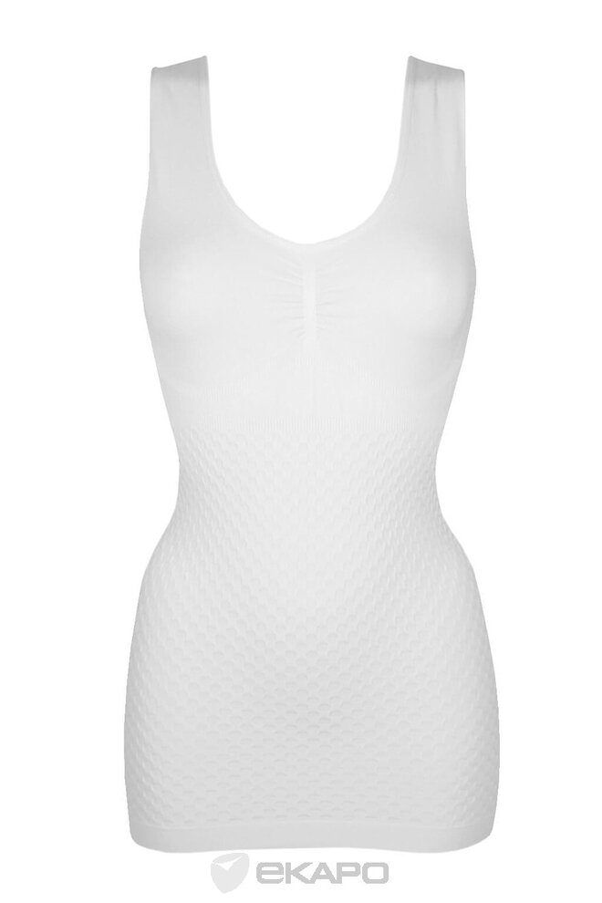 Top Basic dámské kompresní tílko 2465