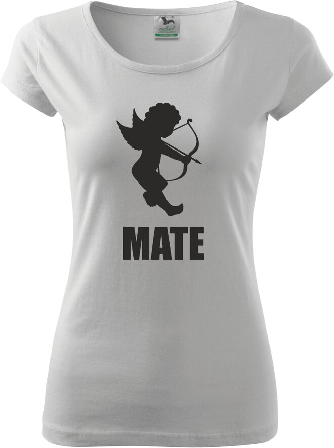 Mate