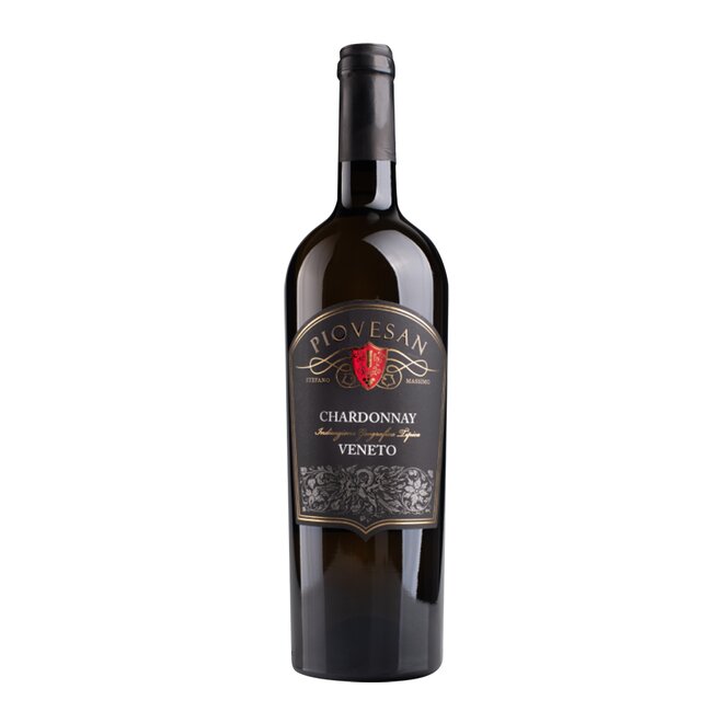 Chardonnay IGT Veneto 2017, Piovesan
