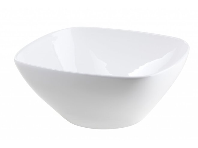 Mísa Quadro – 26 × 11 cm