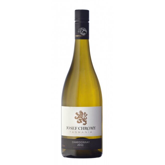 Bílé víno Josef Chromy Chardonnay 2013