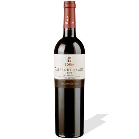 Cabernet Franc 2016