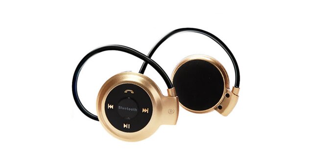 Sluchátka Wodasound Sports mini 503-BT