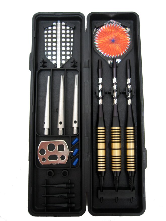 Sada šipek Sport Darts 5824 Oliver 18 g